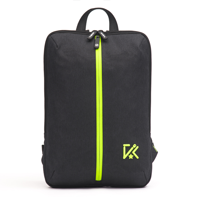 Casual fashion backpack