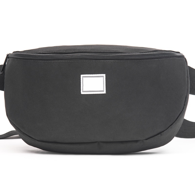 A waist bag, fashion Compact and Practical ,waist bags are not just practical but also a fashionable accessory, becoming a popular choice for many style enthusiasts.