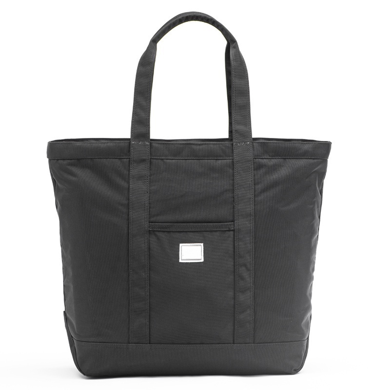  tote bag is a spacious, open-top bag with two handles, making it perfect for daily use and various occasions.