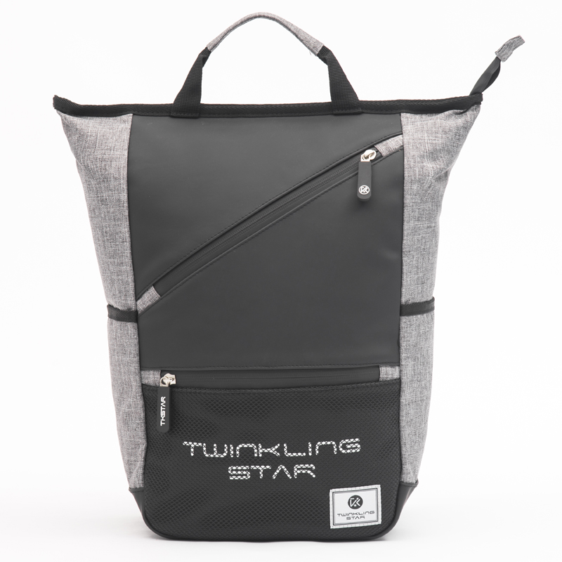 Business bacpack, practical design with premium leather, multiple compartments, and a dedicated laptop sleeve. It’s ideal for professionals needing to carry all their essentials comfortably and stylishly to work.