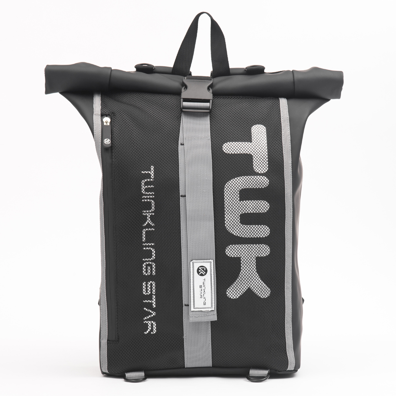 Business bacpack, practical design with premium leather, multiple compartments, and a dedicated laptop sleeve. It’s ideal for professionals needing to carry all their essentials comfortably and stylishly to work.