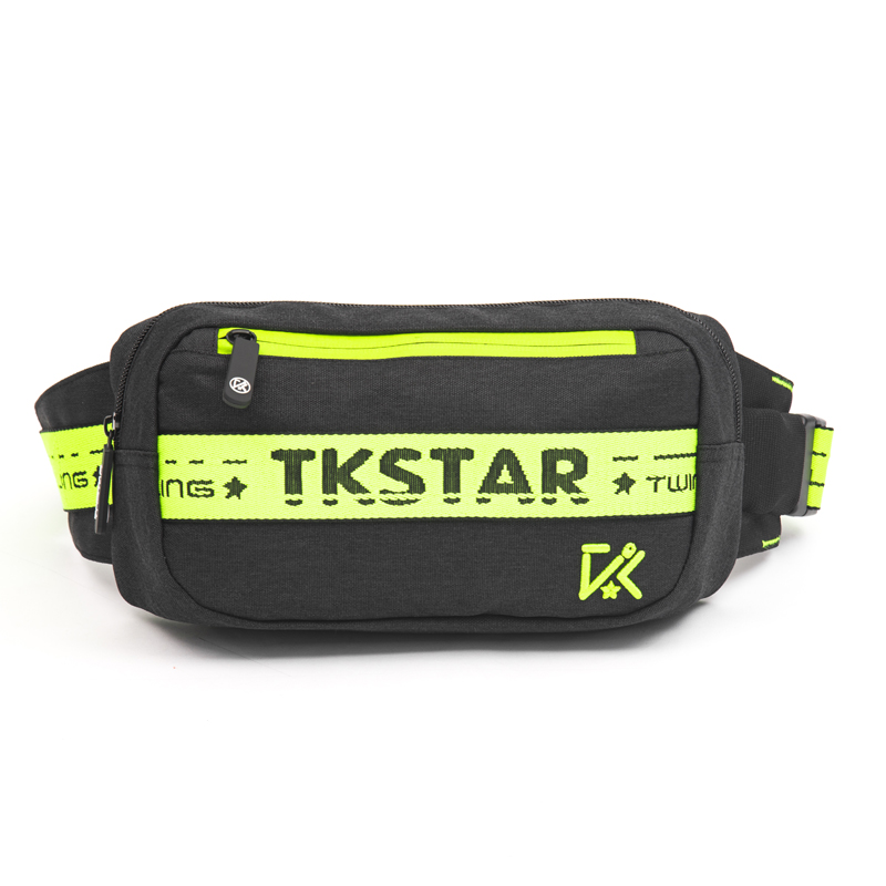 Waist bag Compact and Practical Convenient to Carry Stylish and Versatile Close and Secure2