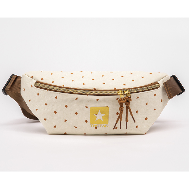 A waist bag, fashion Compact and Practical ,waist bags are not just practical but also a fashionable accessory, becoming a popular choice for many style enthusiasts.